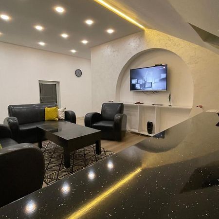 Luna Apartment Novi Pazar Exterior photo