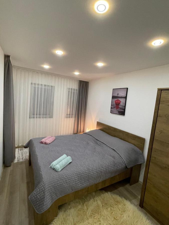 Luna Apartment Novi Pazar Exterior photo