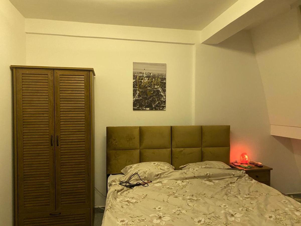 Luna Apartment Novi Pazar Exterior photo