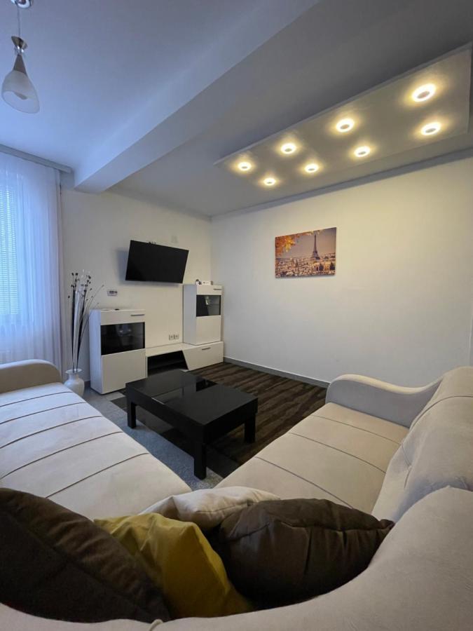 Luna Apartment Novi Pazar Exterior photo