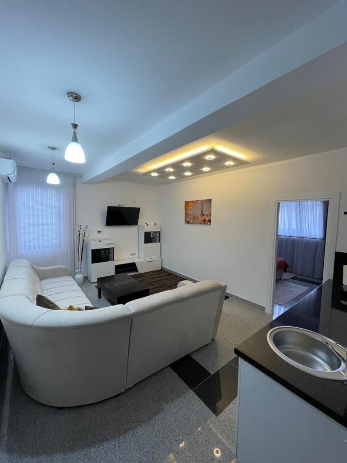 Luna Apartment Novi Pazar Exterior photo